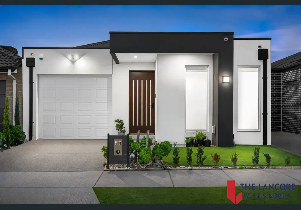 60 Birregurra Drive, Tarneit, VIC 3029