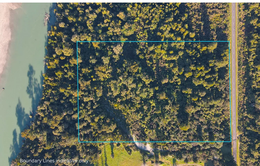 Haast - Jackson Bay Road, Jackson Bay, Westland, West Coast