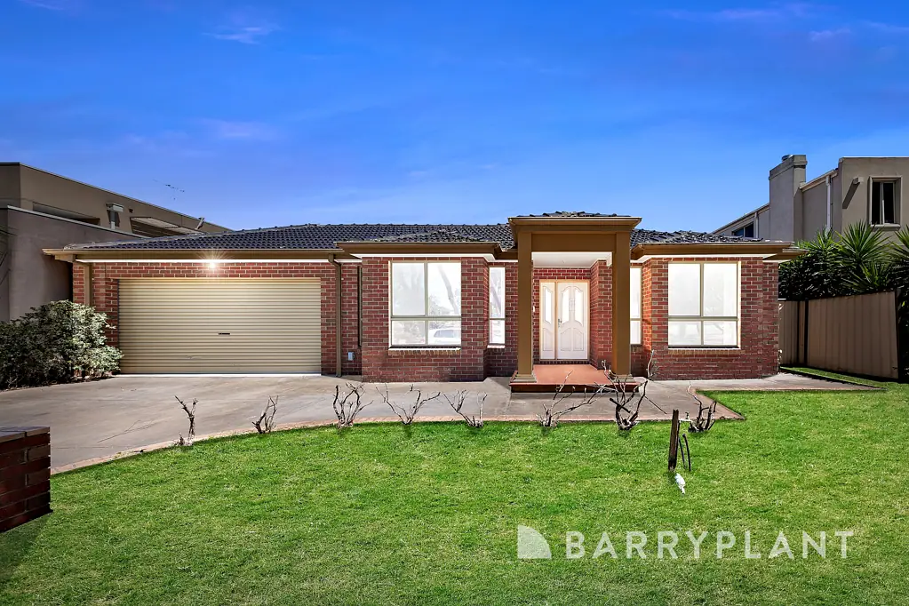 47 Waterview Lane, Cairnlea, VIC 3023