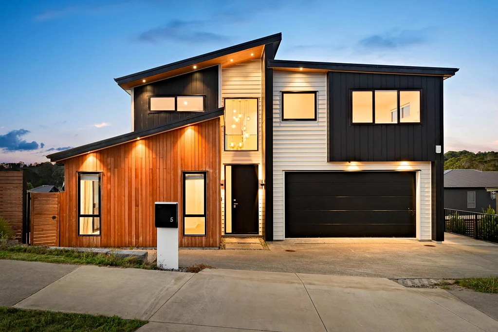 Swanson 6ห้องนอน Space, Style & Scale for the Whole Family