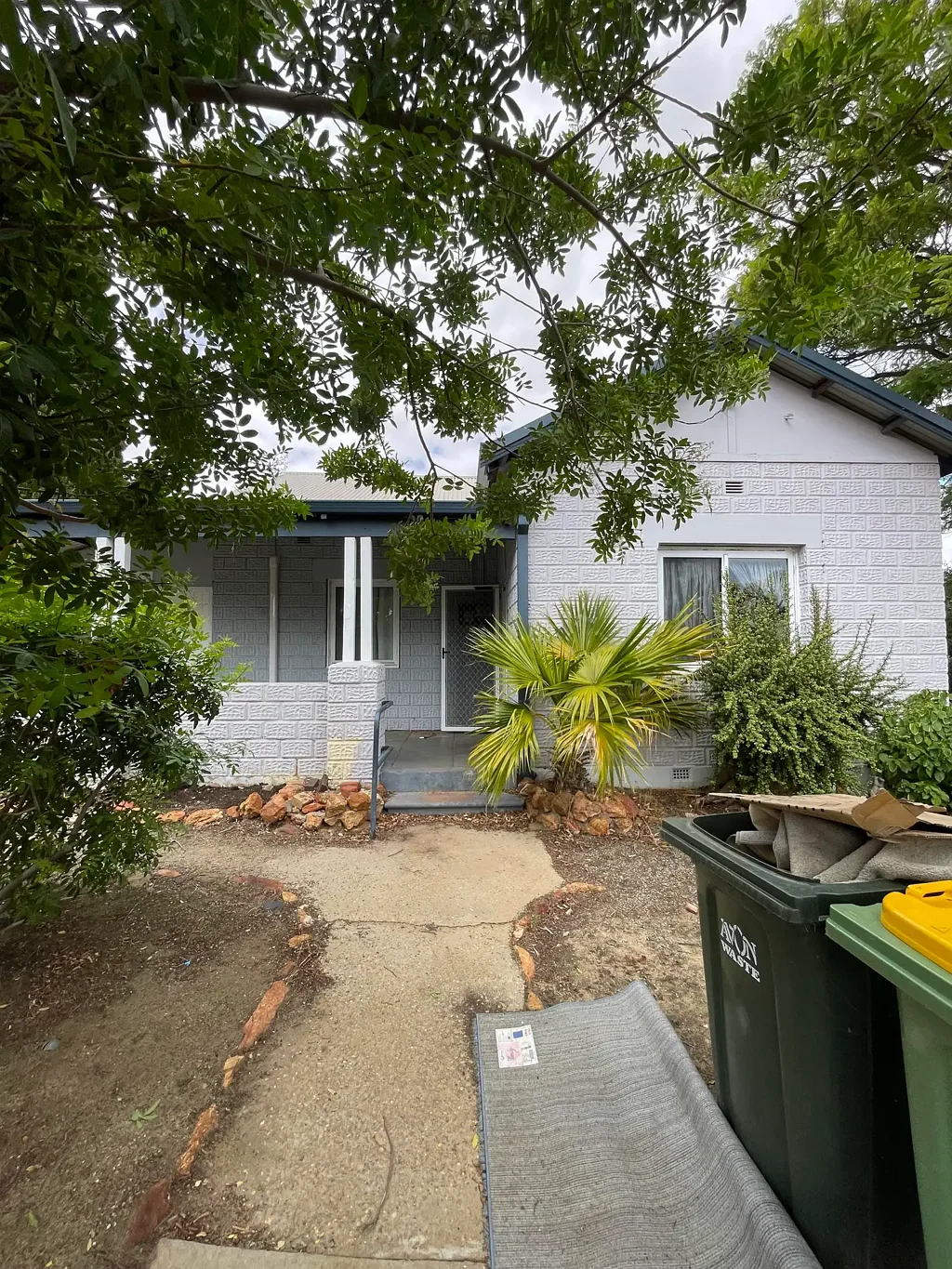 Charming Country Living in the Heart of Wongan Hills