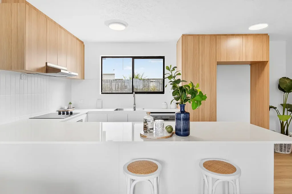 Southport 2ਬੈੱਡਰੂਮ Make this your Christmas Gift