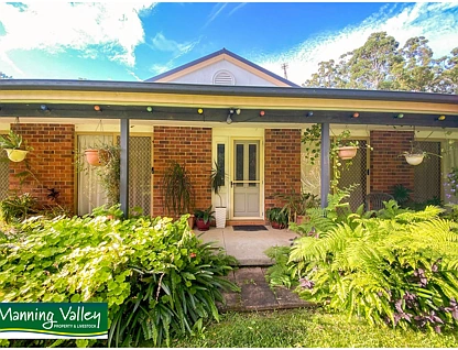 1B East Lansdowne Road, Lansdowne, NSW 2430, 3房, 2浴, Lifestyle Section
