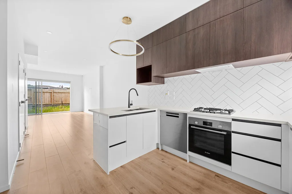 Ellerslie 2房  Modern Living in the Heart of Ellerslie