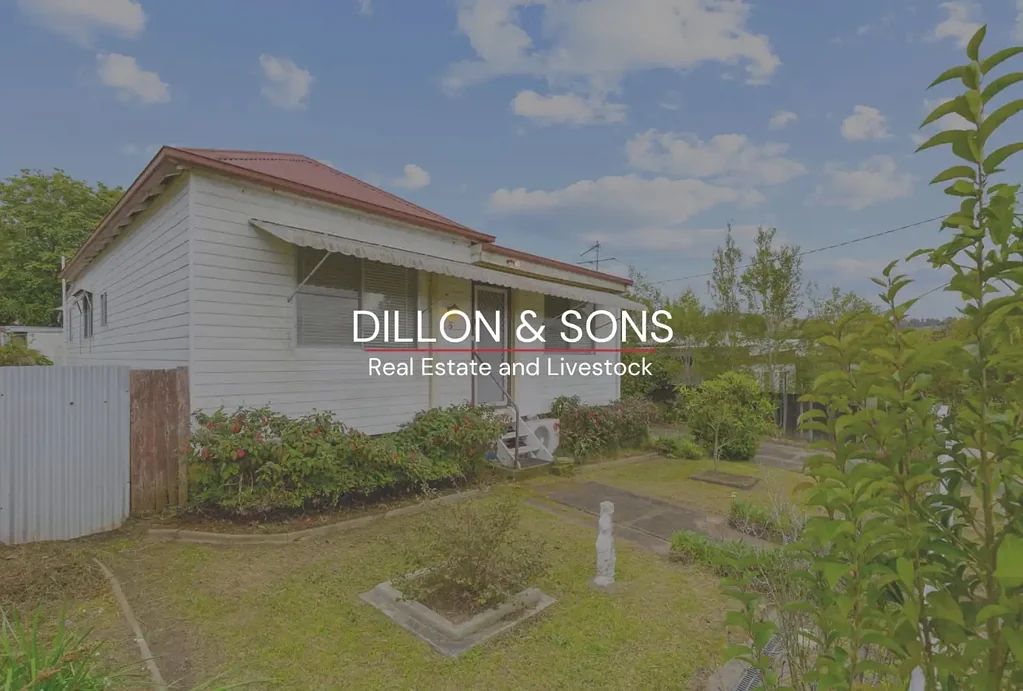5 Gladstone Street, Dungog, NSW 2420