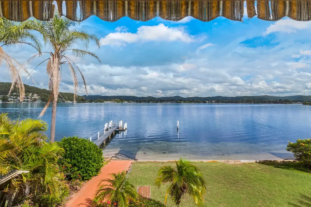 30 Mercator Parade, St Huberts Island, NSW 2257