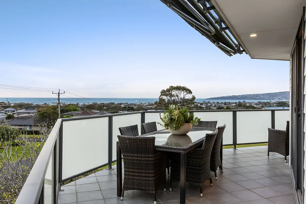 Dromana 3कमरा A Water View Worth Coming Home To