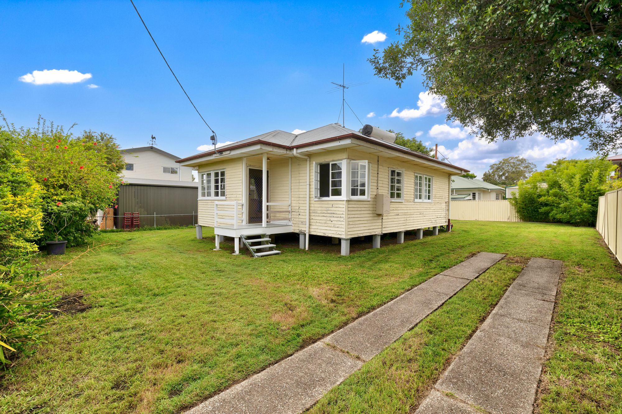 5 WAVEY ST, ZILLMERE QLD 4034, 0 rūma, 0 rūma horoi, House