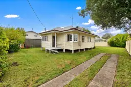 5 Wavey Street, Zillmere