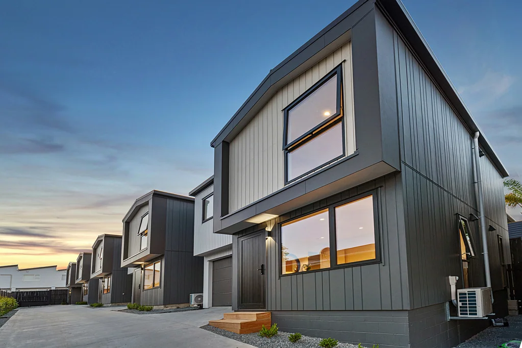 Beach Haven 3Kwarto Experience Luxury Living in Standalone Homes