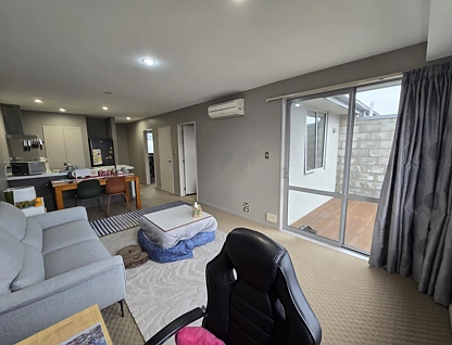 4/82 Southampton Street, Sydenham, Christchurch, Canterbury, 3房, 2浴, 整租城市屋