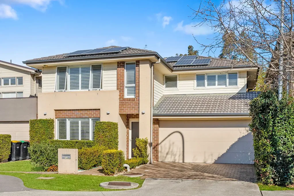 14 Lapwing Way, Cranebrook, NSW 2749