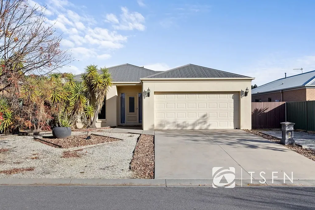 3 Saville Court, North Bendigo, VIC 3550