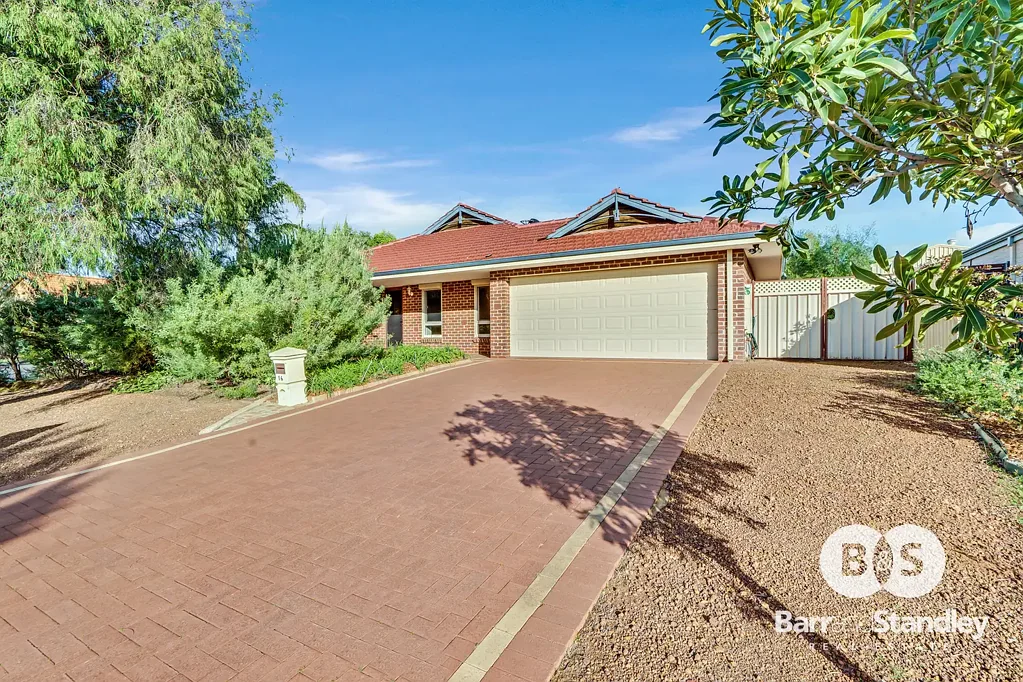 16 Condil Street, Dalyellup, WA 6230