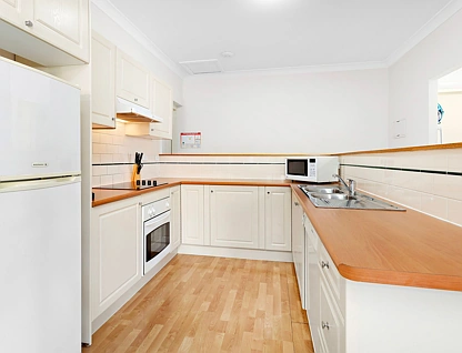10/129 Terralong Street, Kiama, South Coast, 1 rūma, 1 rūma horoi, Unit