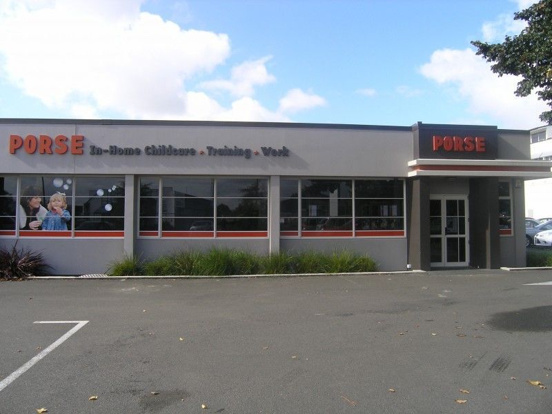 1105 Plunket Street, Saint Leonards, Hastings, 0 ਕਮਰੇ, 0 ਬਾਥਰੂਮ, Office Premises