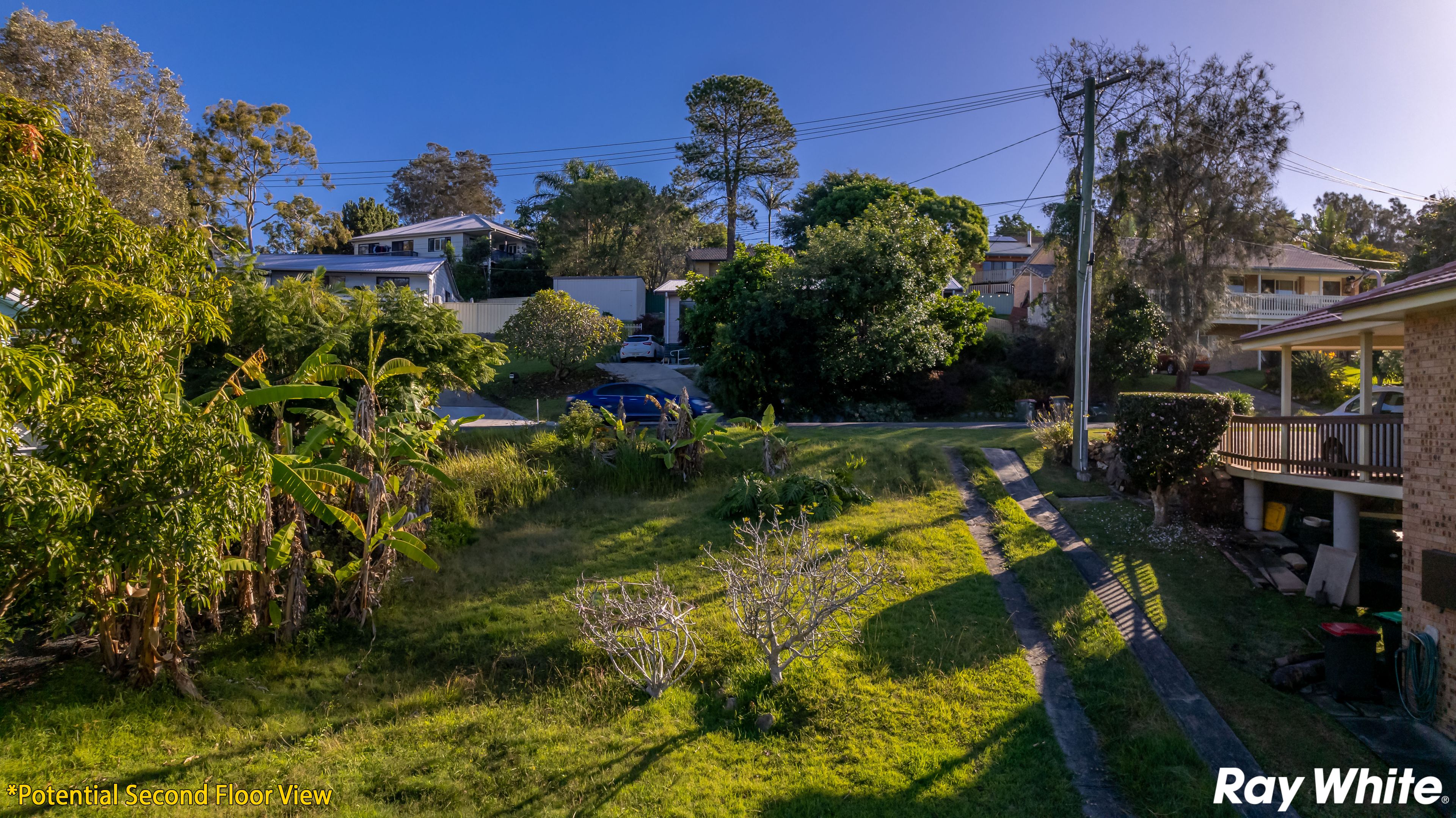 84 SEABREEZE PDE, GREEN POINT NSW 2428, 0 Bedrooms, 0 Bathrooms, Section