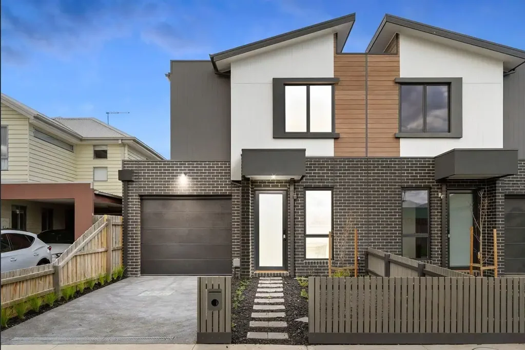 Contemporary Eco Living