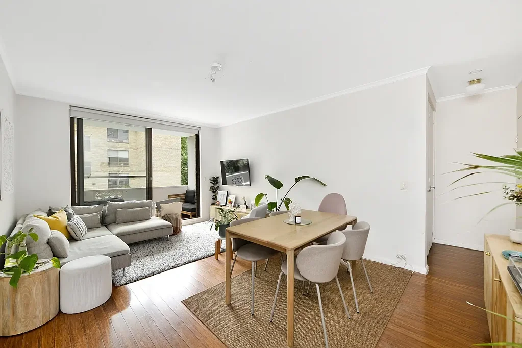 2/109-111 Alison Road, Randwick, NSW 2031