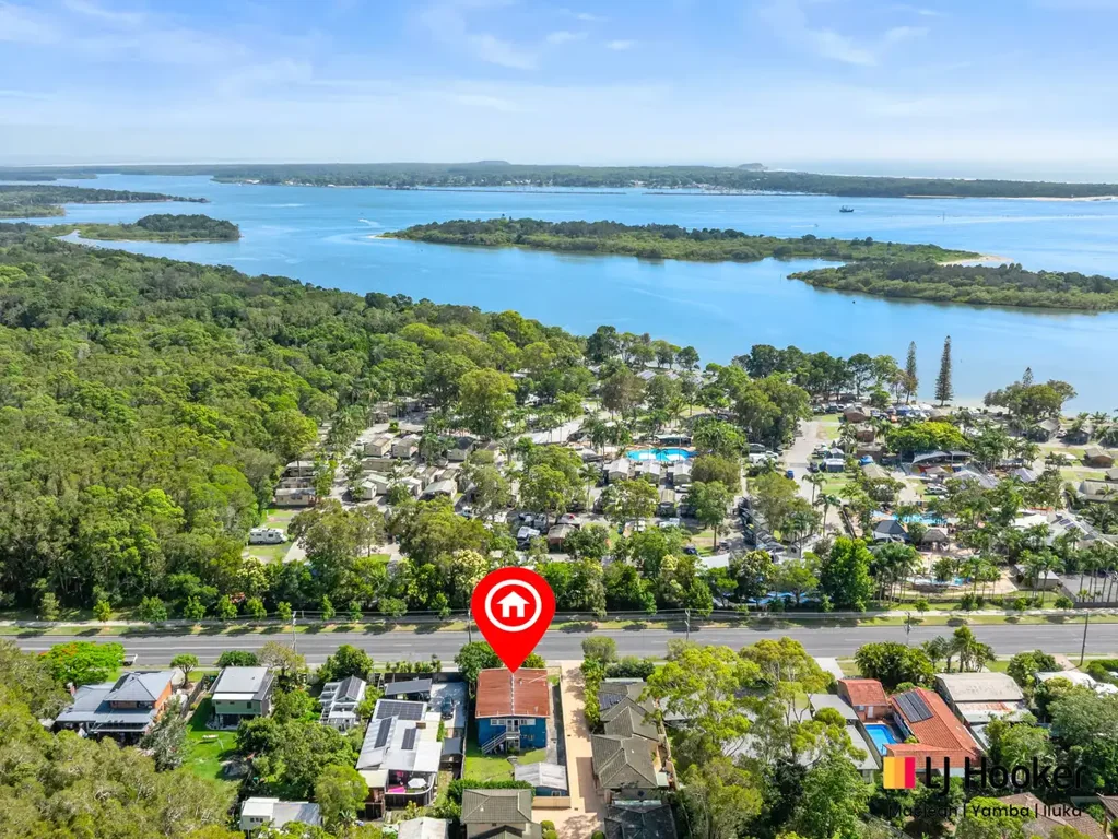 138 Yamba Road, Yamba, NSW 2464