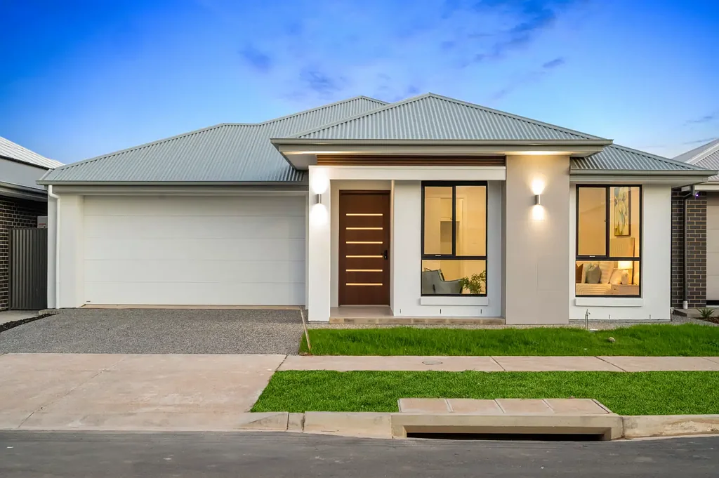 Riverlea Park 5房  Newly Built Modern Family Home in Vibrant Riverlea Park