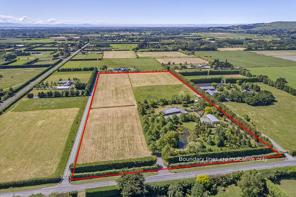 76 Tancreds Road, Lincoln, Selwyn, Canterbury