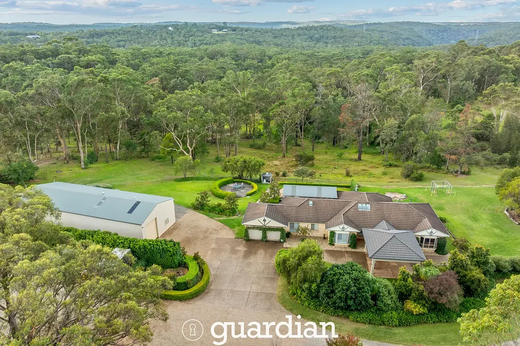 South Maroota 5Moenga A private rural retreat with exceptional lifestyle appeal