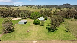 3216 Ulan Road, Mudgee