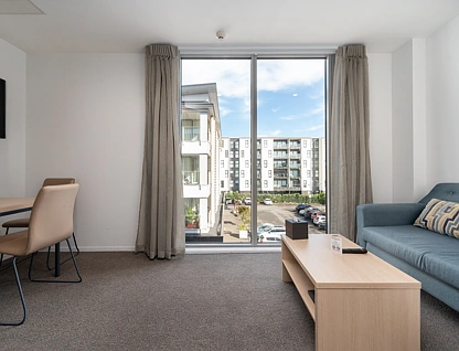 208/9 Kaipiho Lane, Albany, North Shore City, 1 Bedrooms, 1 Bathrooms, Apartment
