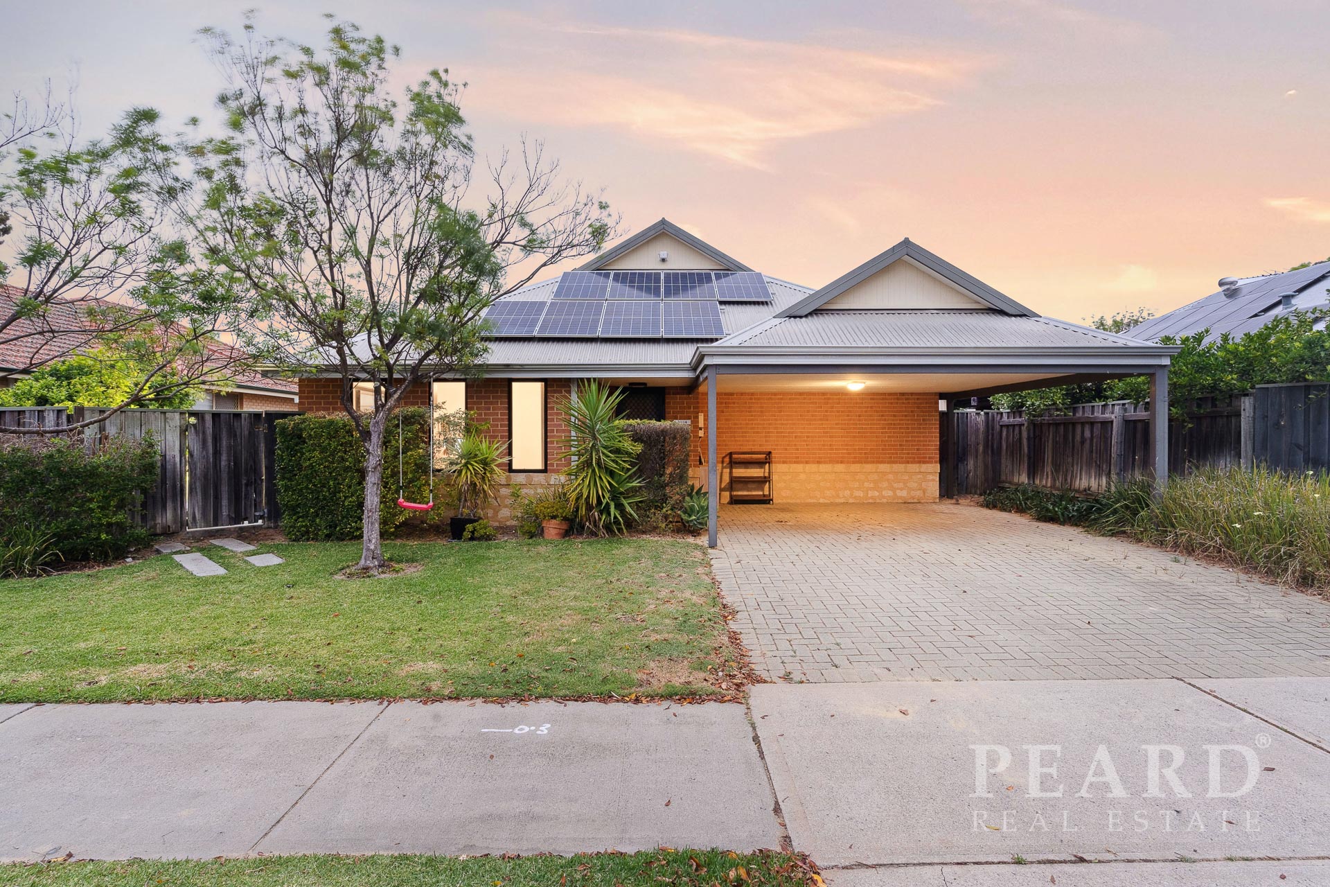 UNIT 2 114 BASINGHALL ST, EAST VICTORIA PARK WA 6101, 0房, 0浴, House