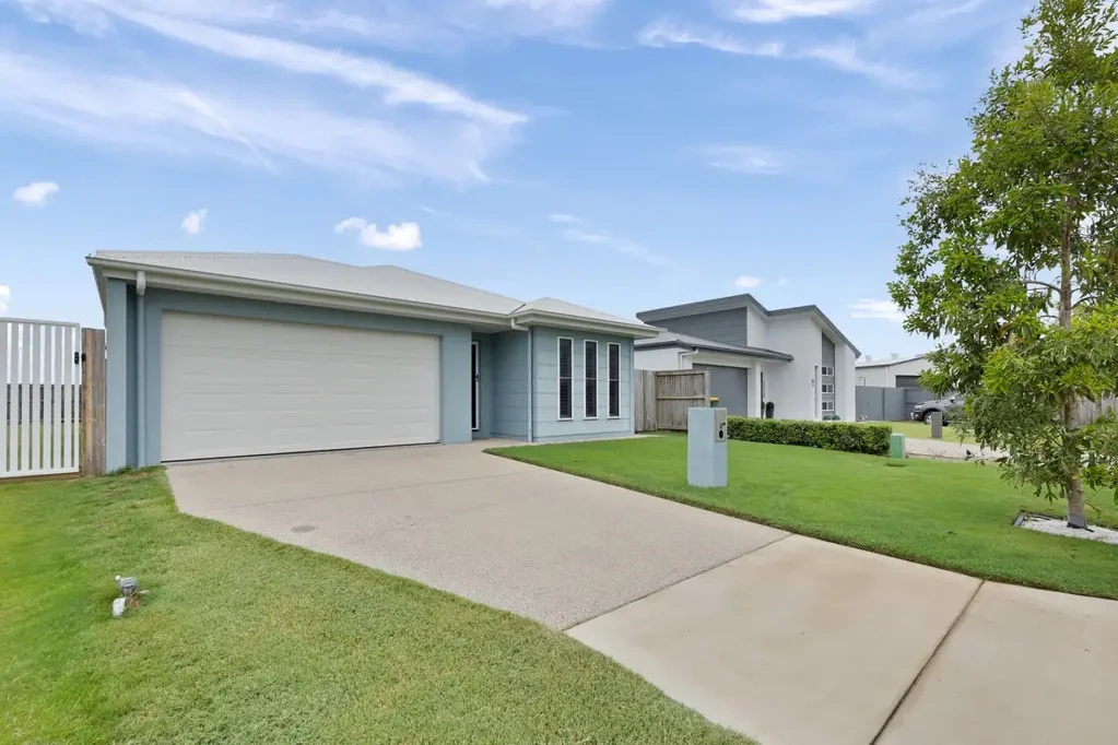 6 Cassley Street, Beaconsfield, QLD 4740