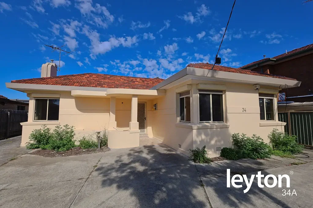 34A Balmoral Avenue Springvale