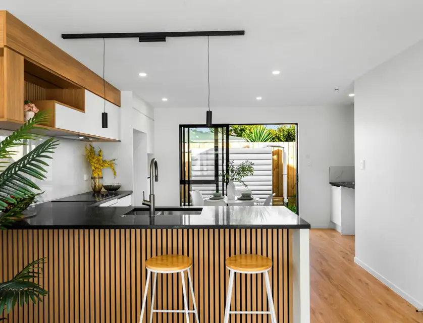 1-8/42 Marvon Downs Avenue, Pakuranga Heights, Manukau City, Auckland, 2房, 1浴, 城市屋