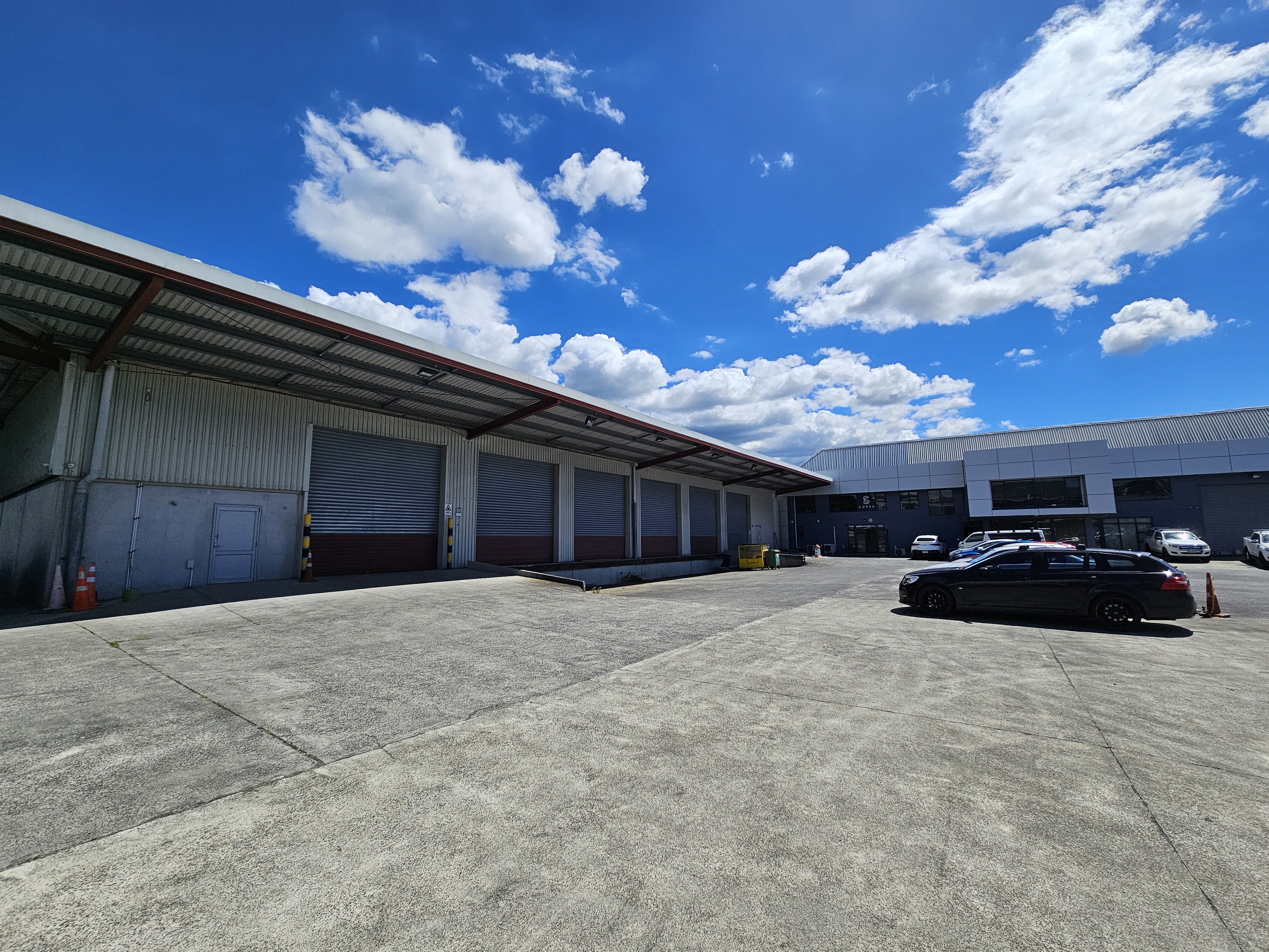 54 Diana Drive, Wairau Valley, Auckland - North Shore, 0 habitaciones, 0 baños, Industrial Premises