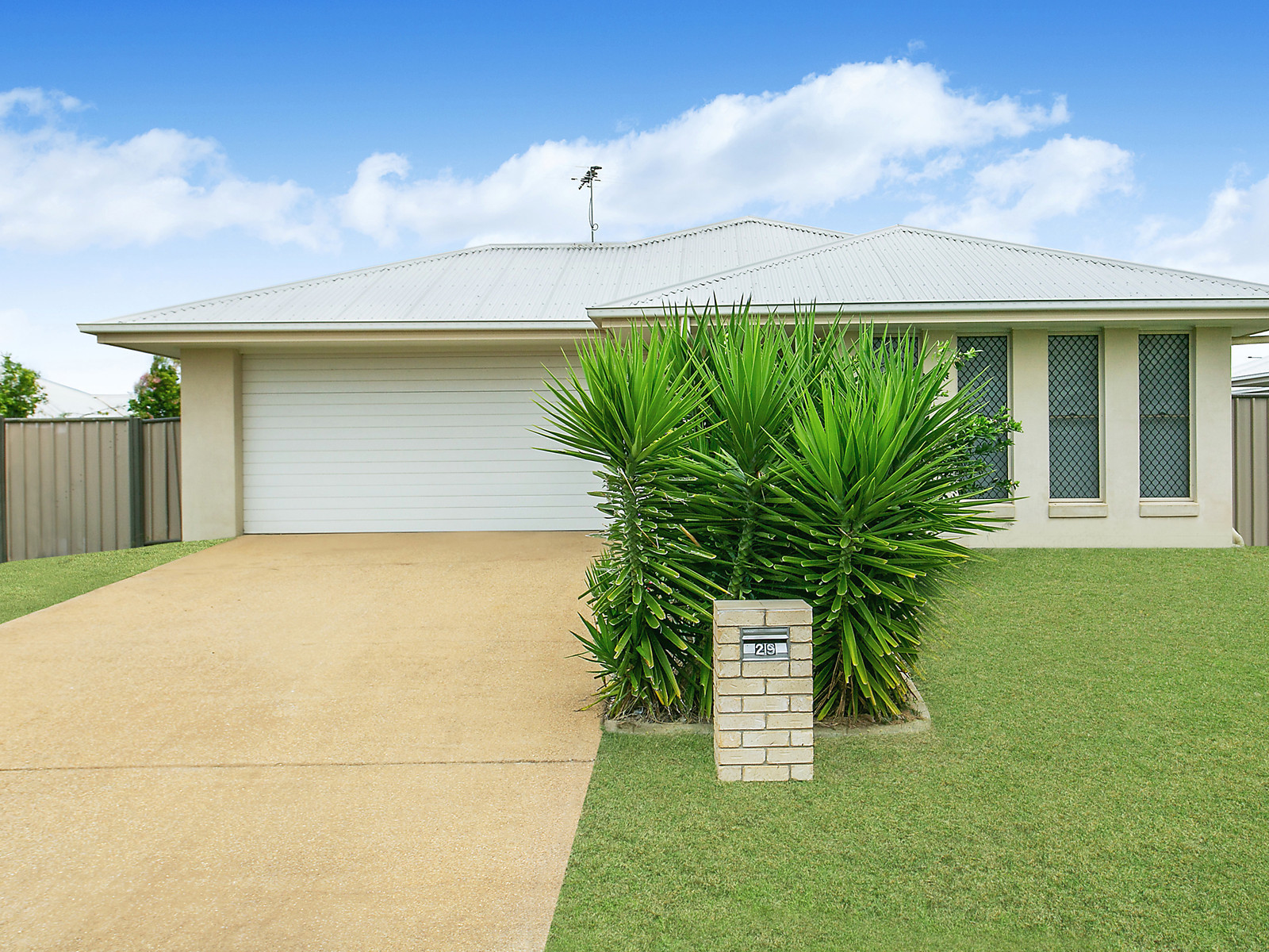 29 ANNA MEARES AV, GRACEMERE QLD 4702, 0房, 0浴, House