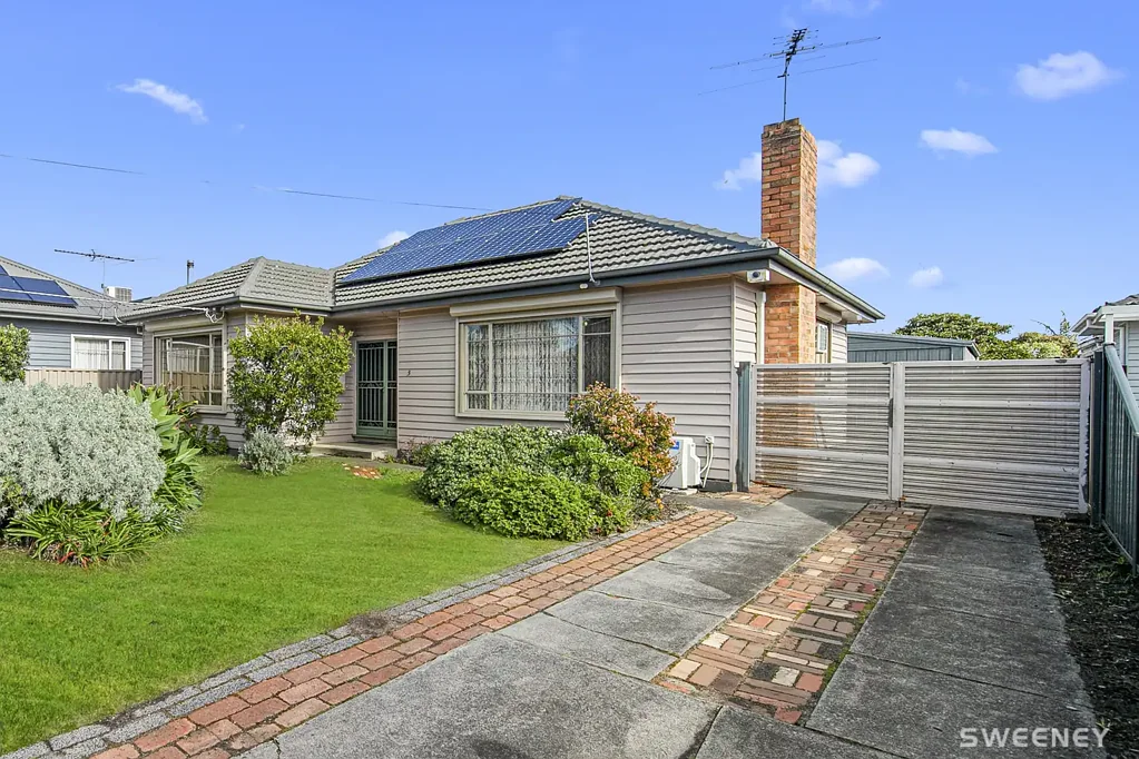 Altona 3Kwarto Sale By Fixed Date - Closing at 5.00pm Tuesday 8th September 2026 (Unless Sold Prior)