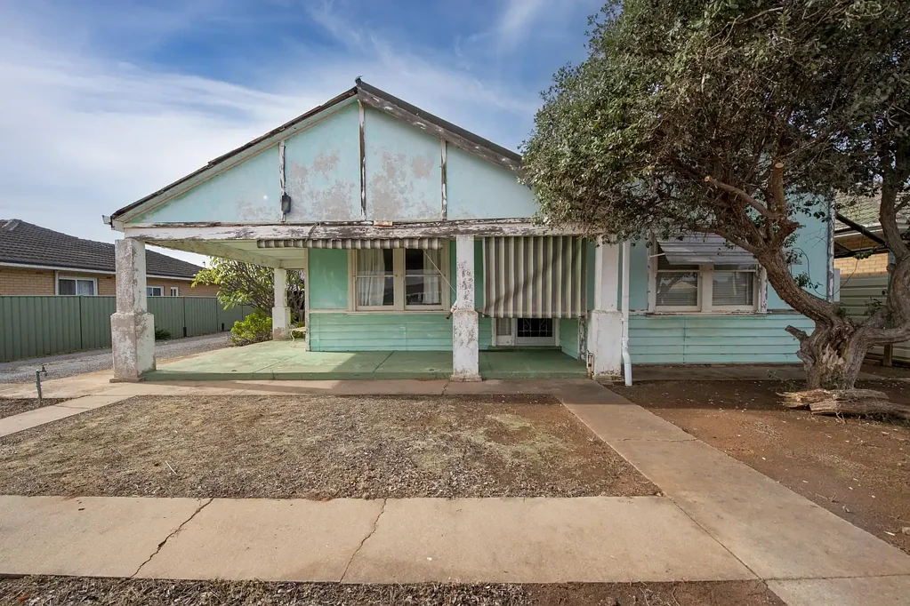 Port Pirie 3Zimmer All offers to be submitted before 10am Thursday the 2nd of July 2026