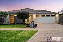 28 Truman Promenade, Byford