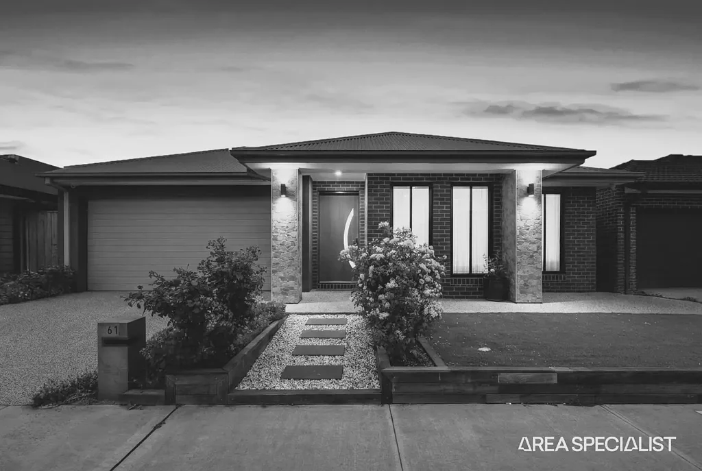 61 Metroon Drive, Weir Views, VIC 3338