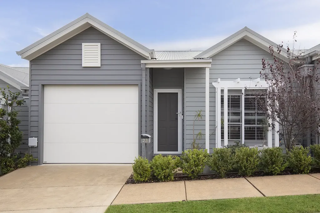 Elermore Vale 2Habitaciones Spacious single level living at Elermore Ridge