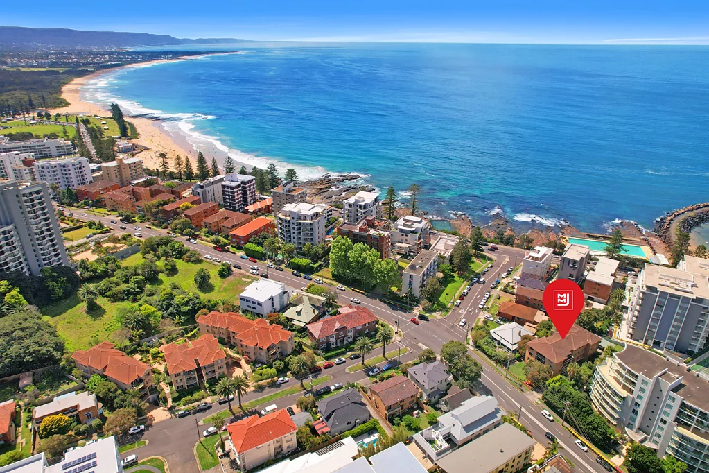 3/57 Corrimal Street, Wollongong, NSW 2500