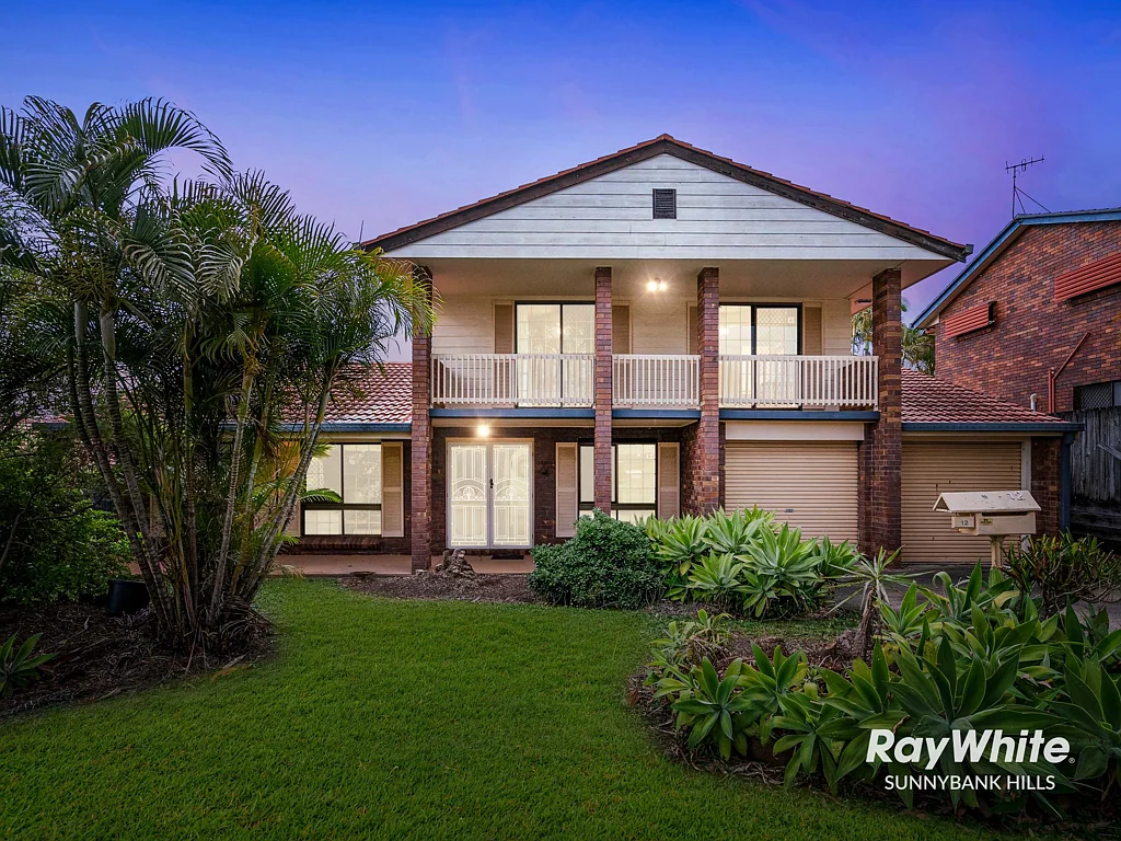 12 Firelight Street, Sunnybank Hills, QLD 4109