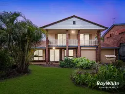 12 Firelight Street, Sunnybank Hills