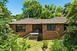 9 Hume Avenue, Wentworth Falls