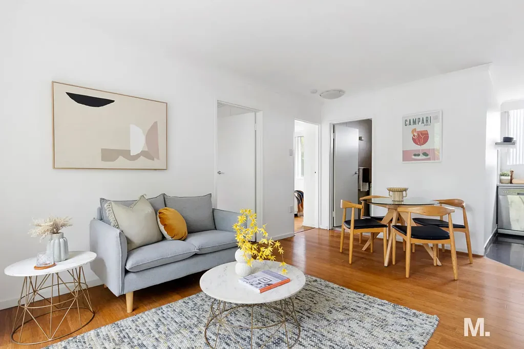 7/11 Chatham Street, Flemington, VIC 3031