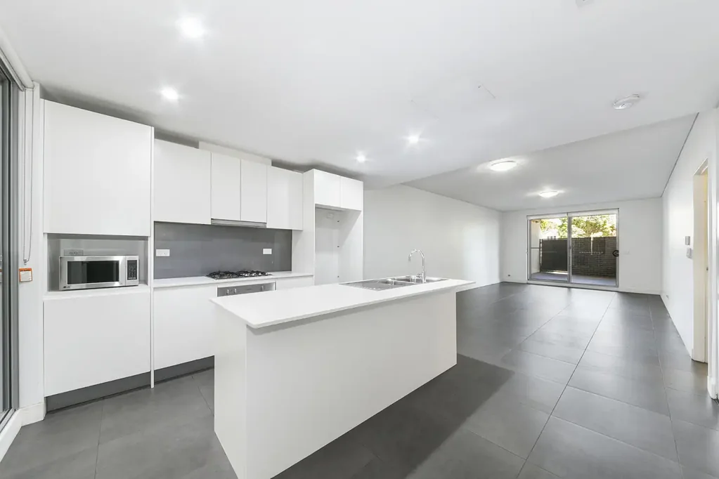Dual Courtyard Living in the Heart of Ashfield