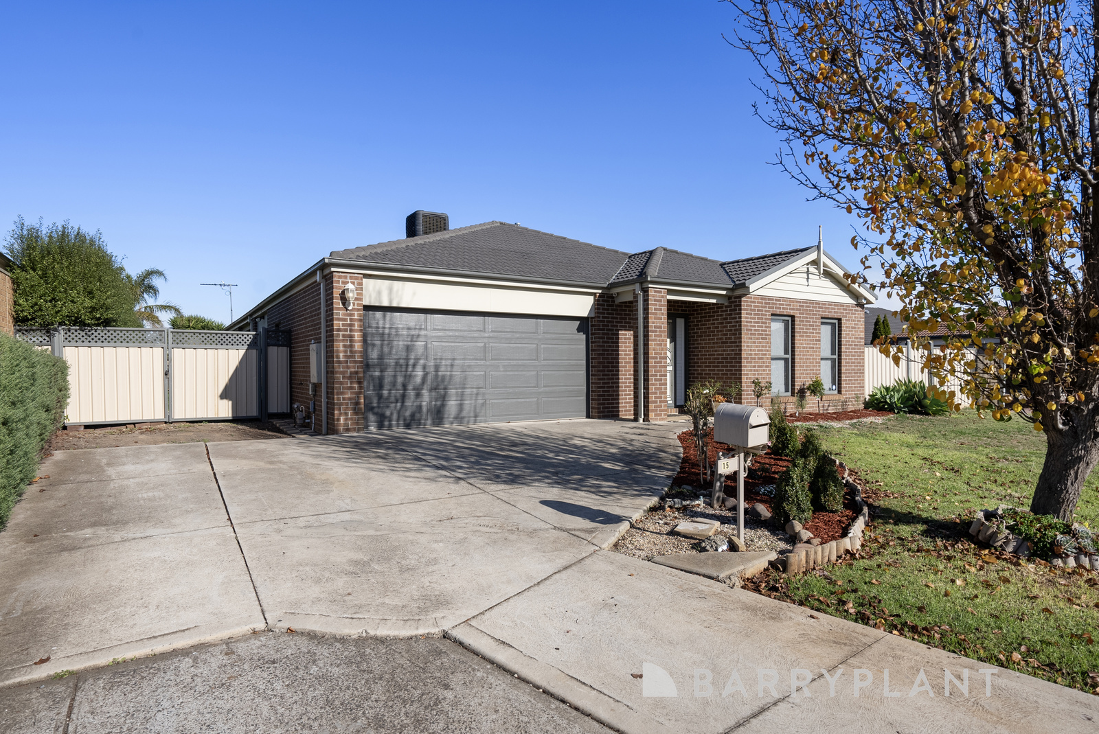 15 RANFURLIE CCT, MELTON WEST VIC 3337, 0 habitaciones, 0 baños, House