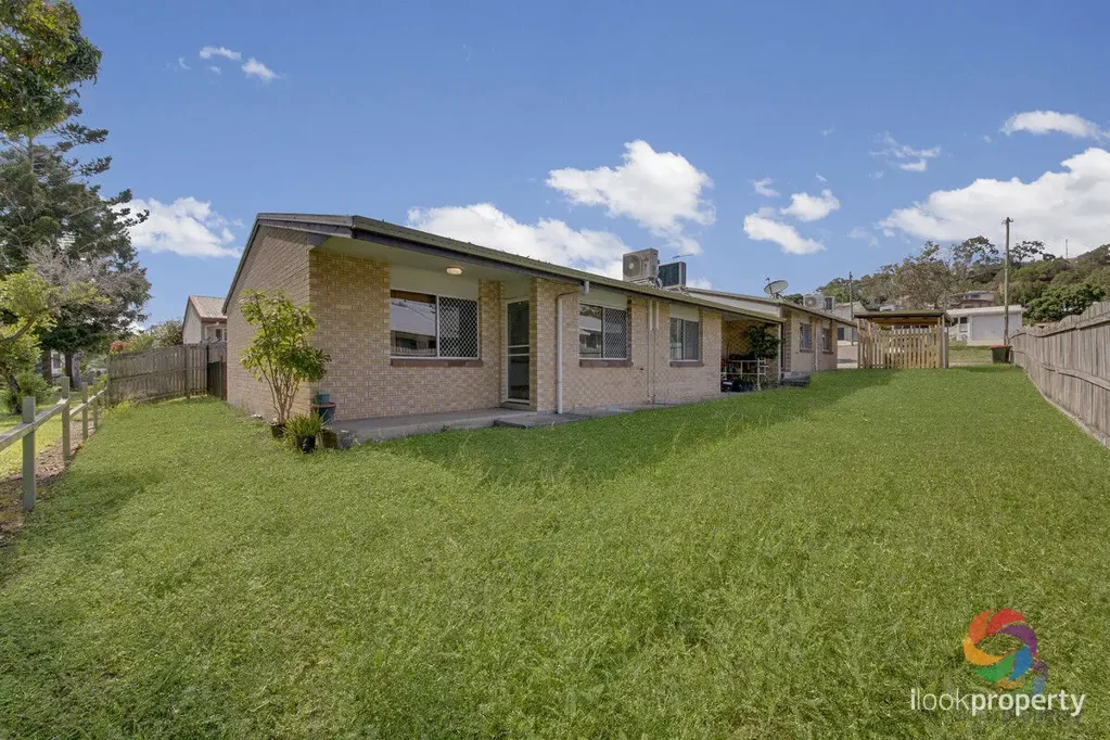 4/44 Marten Street, South Gladstone, QLD 4680