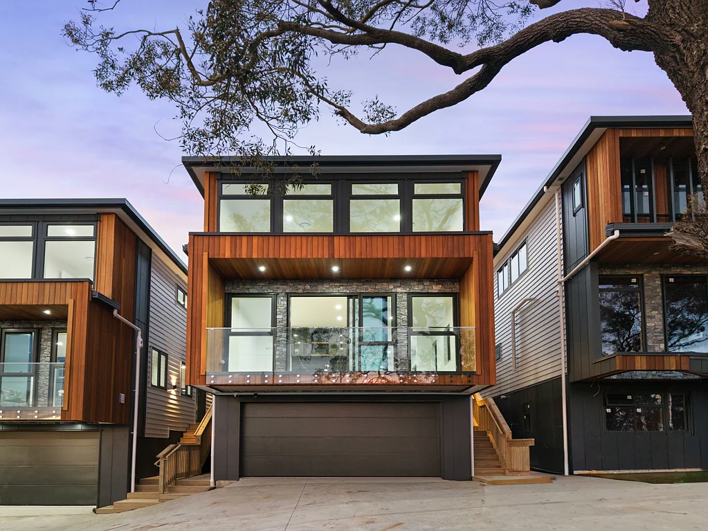 Mount Roskill 4Kwarto Stunning Home with Panoramic Views!