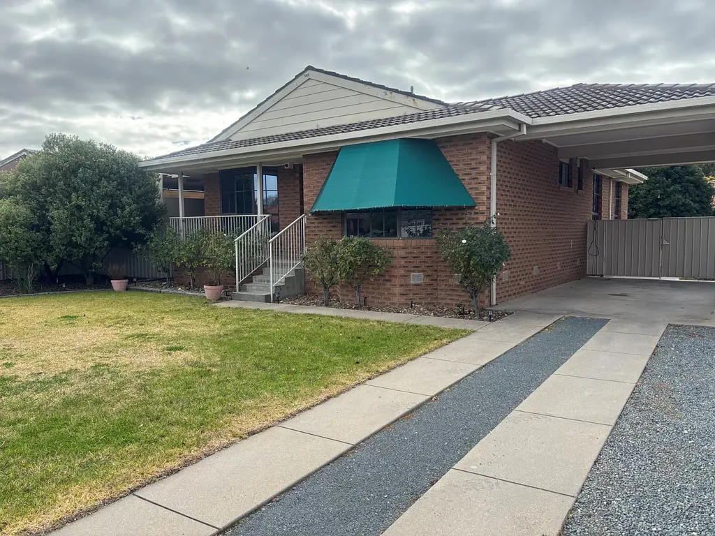 North Shepparton Home